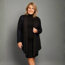 DAMEN JACKE DAMEN LÄNGERE