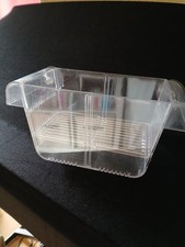 Ablaichkasten Aquarium, 132×64×73mm, nur einmalig benutzt