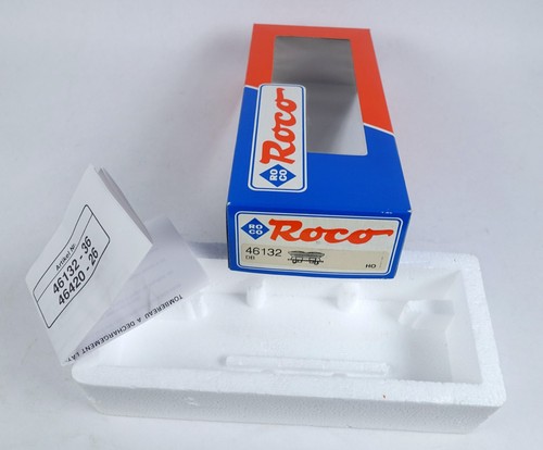 Roco 46132 leerkarton - 46132,