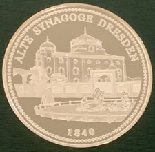 800 Jahre Dresden 1206 - 2006