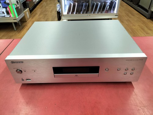 Pioneer super audio cd - pd‑30,