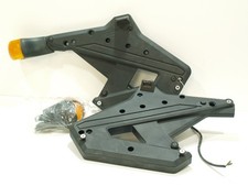 KAPPA Wingrack Koffersystem