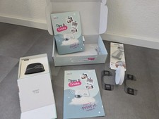 COLOP E Mark Create Schwarz, Mobiler Drucker, Farbausdruck