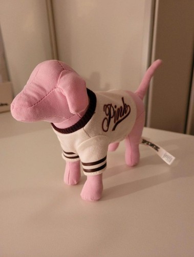 Victoria secret pink dog - s,