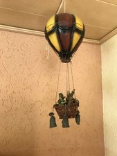 heißluftballon deko