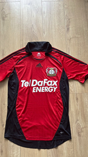 Adidas bayer leverkusen trikot - leverkusen,