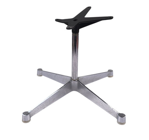 Eames vintage alu - alu, chrom