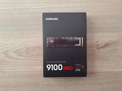 Samsung ssd 9100 pro 8tb - samsung,