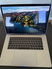 Apple MacBook Pro 15" 2016