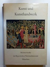 Kunst und kunsthandwerk - kunsthandwerk,