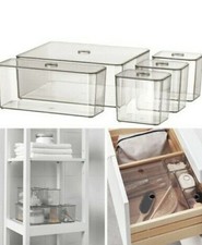 Ikea godmorgon boxen mit - godmorgon,