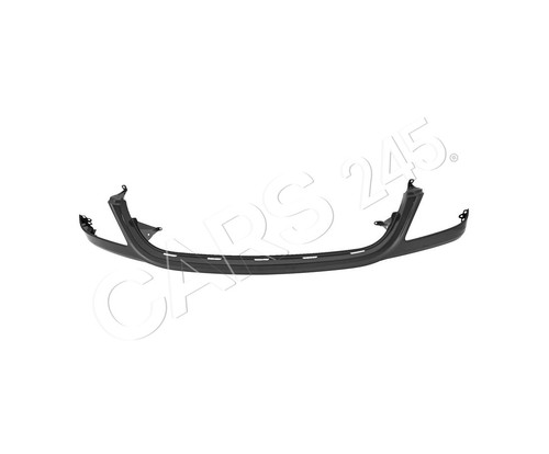Vorne grill rahmen zierleiste - grill,