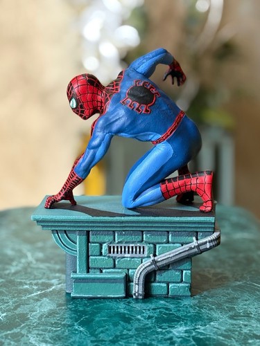 Spiderman animated series - spiderman,