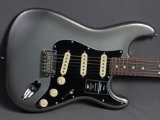 Fender Stratocaster American