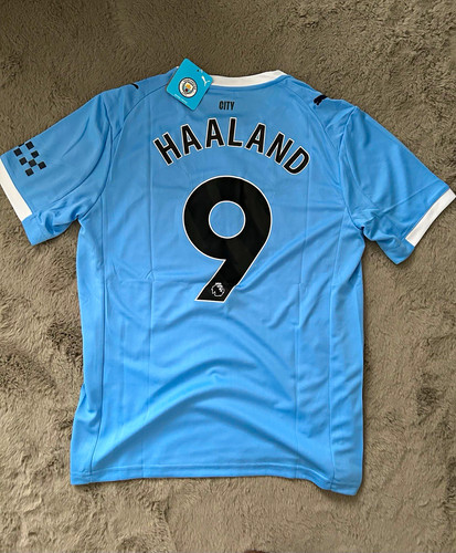 Puma manchester city trikot - puma,