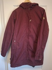 Fjällräven Kiruna Padded