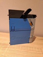 GELDSPIELAUTOMAT / SPIELAUTOMAT / NRI V² EAGLE / MÜNZPRÜFER 