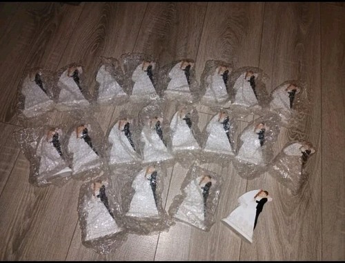 Auflösung hochzeit dekoration