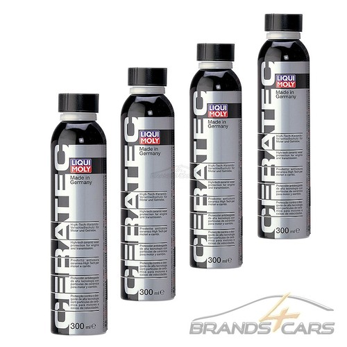 300 liqui moly cera - cera, tec