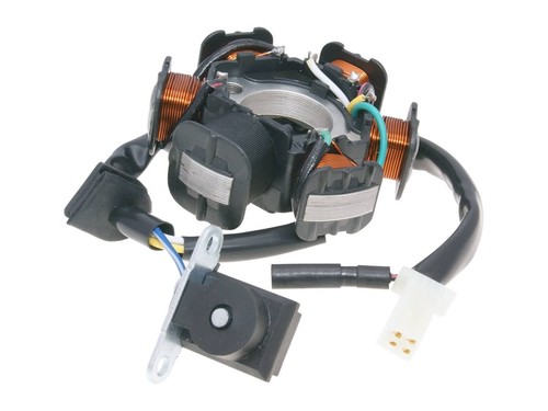 Lichtmaschine stator für sym - lichtmaschine,