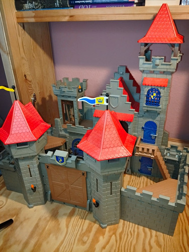 Königsritterburg 3268