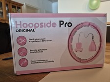 Gymside Hoopside Pro Smart