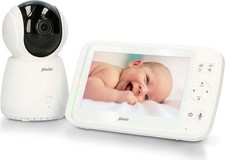 Alecto babyphone dvm - alecto, dvm-275