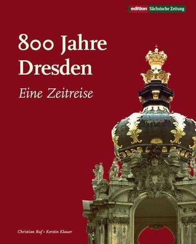 800 jahre dresden eine - 800,