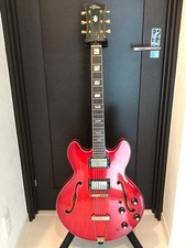 Aria ES-345 1971 Vintage Japan