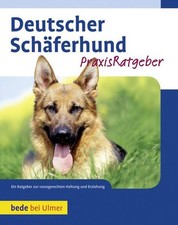Deutscher Schäferhund: Ein