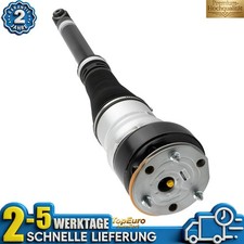 Luftfederbein Luftfederung