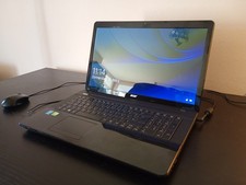 Acer Aspire E1, 17,3 Zoll