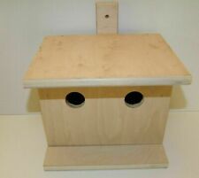  Nistkasten, Vogelhaus