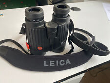 Leica Trinovid 10 X 42 BA, schwarz