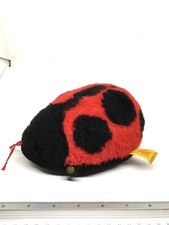 Alt steiff marienkäfer cosy - steiff,