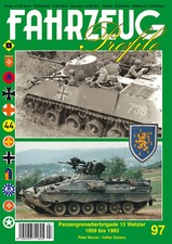 Fahrzeug profile - profile, 97