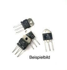 Transistor Bipolartransistor