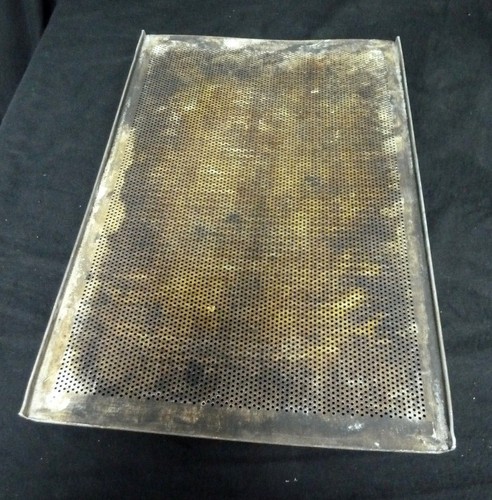 Backbleche 10x alu 60x40cm - backbleche,