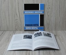 Ford Bedienungsanleitung