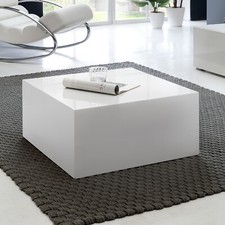FineBuy Couchtisch MONOBLOC