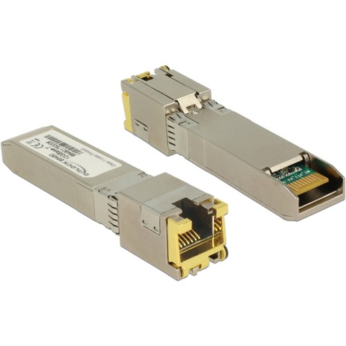 Delock adapter sfp modul - delock, sfp+