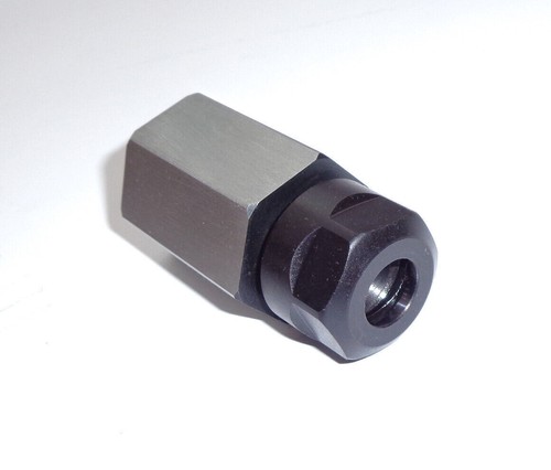 Spannzangenfutter spannblock - spannzangenfutter,