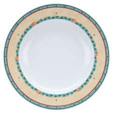 Suppenteller Winterling Marktleuthen Sonstige /ältere Formen Dessina Tulpen