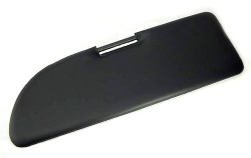 Sonnenblende schwarz fiat - schwarz,