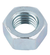 Sechskantmuttern Stahl DIN 934 M6 M8 M10 M12 M14 M16 M18 M20 Metrisches Gewinde
