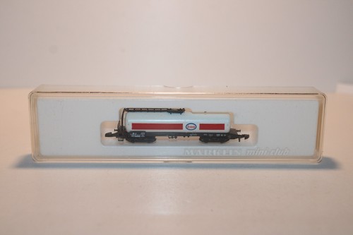 Märklin güterwagen 8626 - z,
