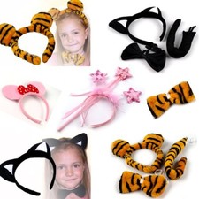 Fasching Karneval Kostüm