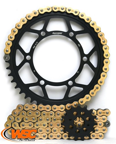 Supersprox did kette ritzel - &,