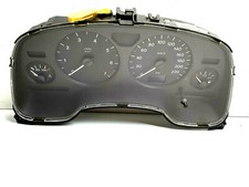 Opel Astra G Tacho Tachometer