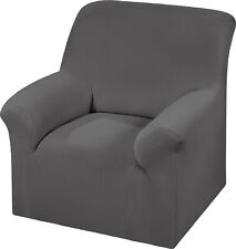 Sesselhusse Miriam, Dohle&Menk, mit hohem Baumwollanteil  grau